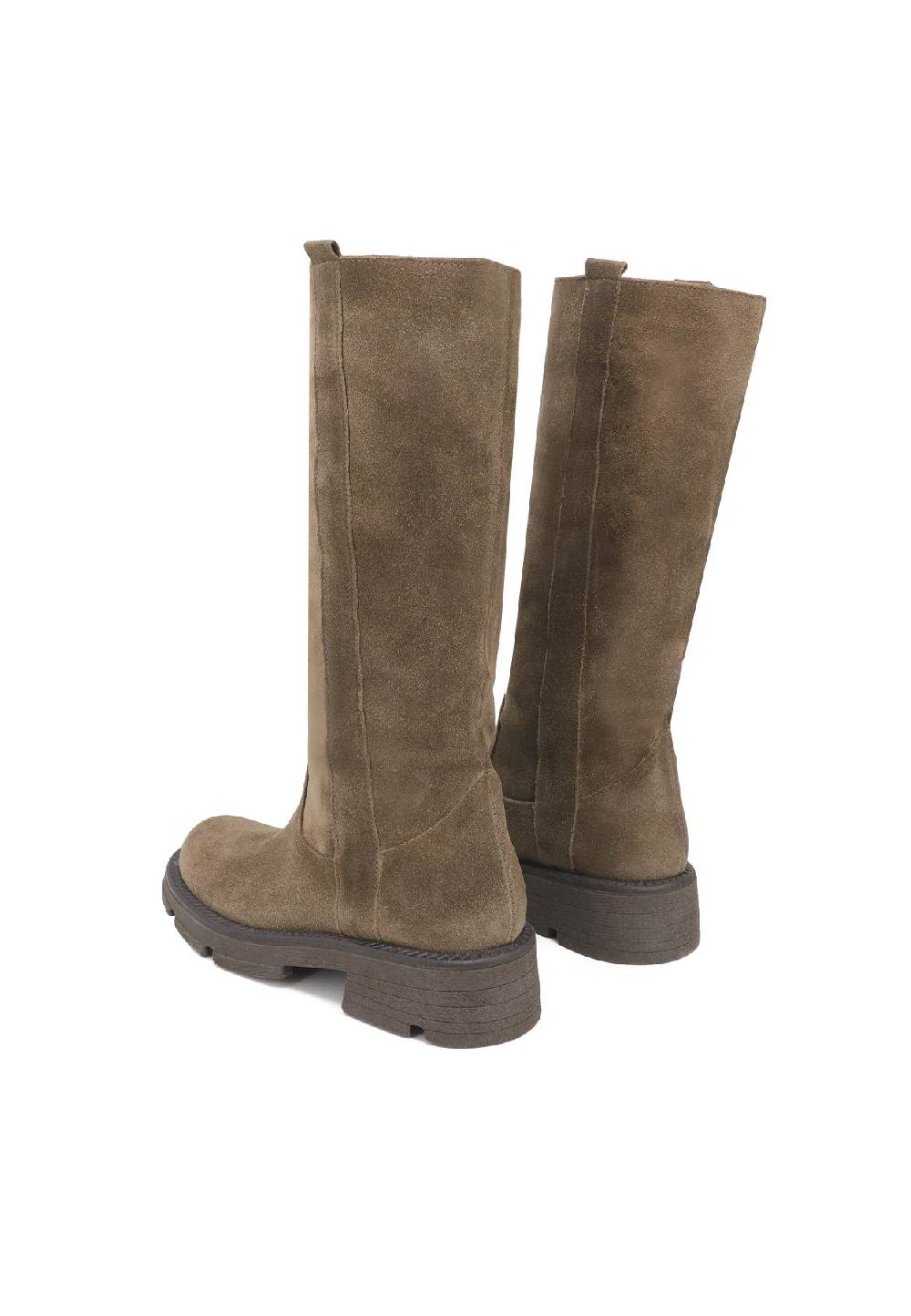 Queen Helena Stivali 499