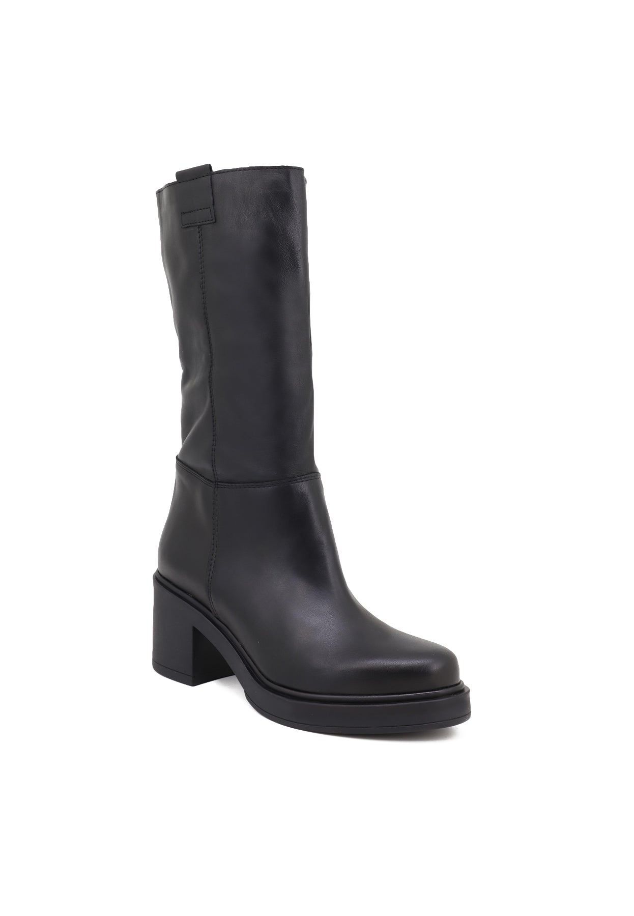 Queen Helena Stivali - A26 - Vera Pelle