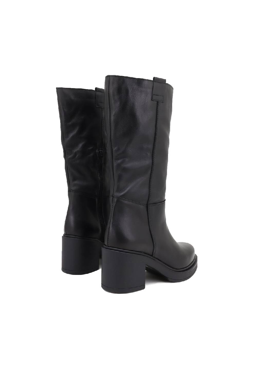 Queen Helena Stivali - A26 - Vera Pelle