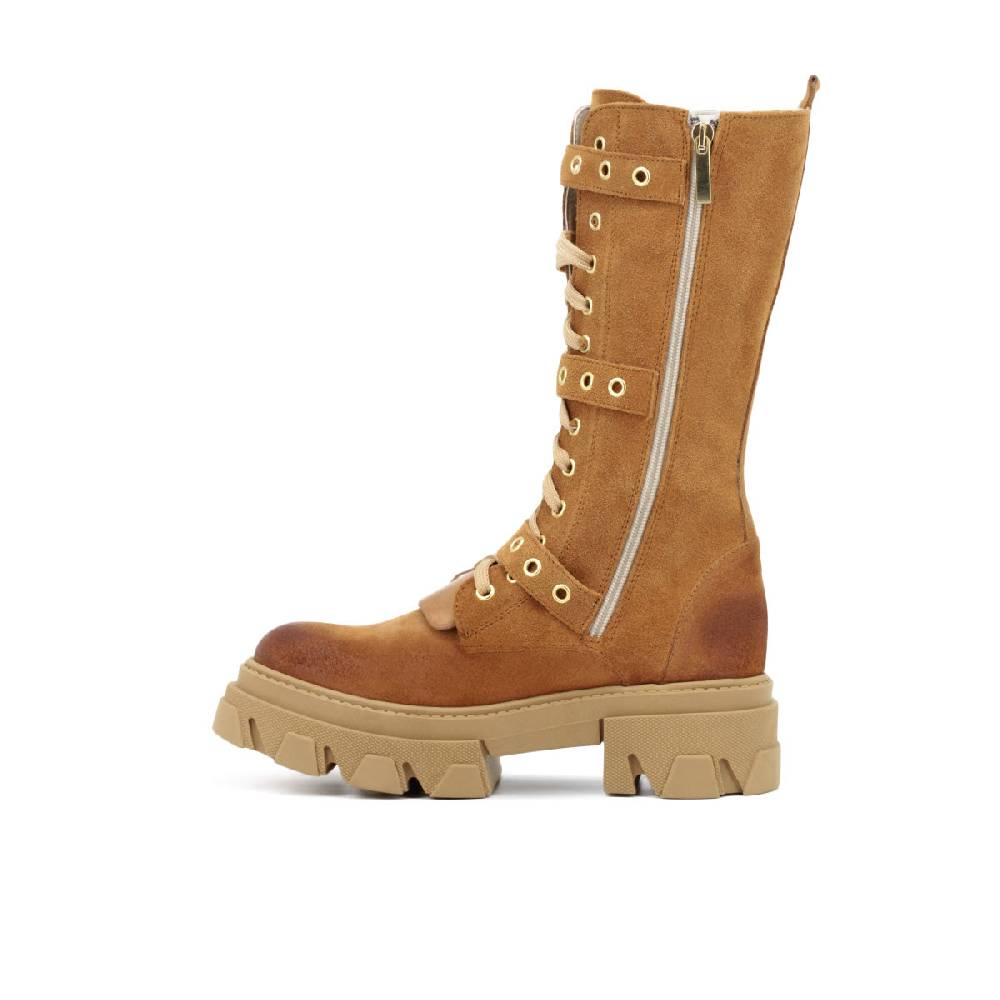 Queen Helena Stivali – ART 1000 – Vera Pelle