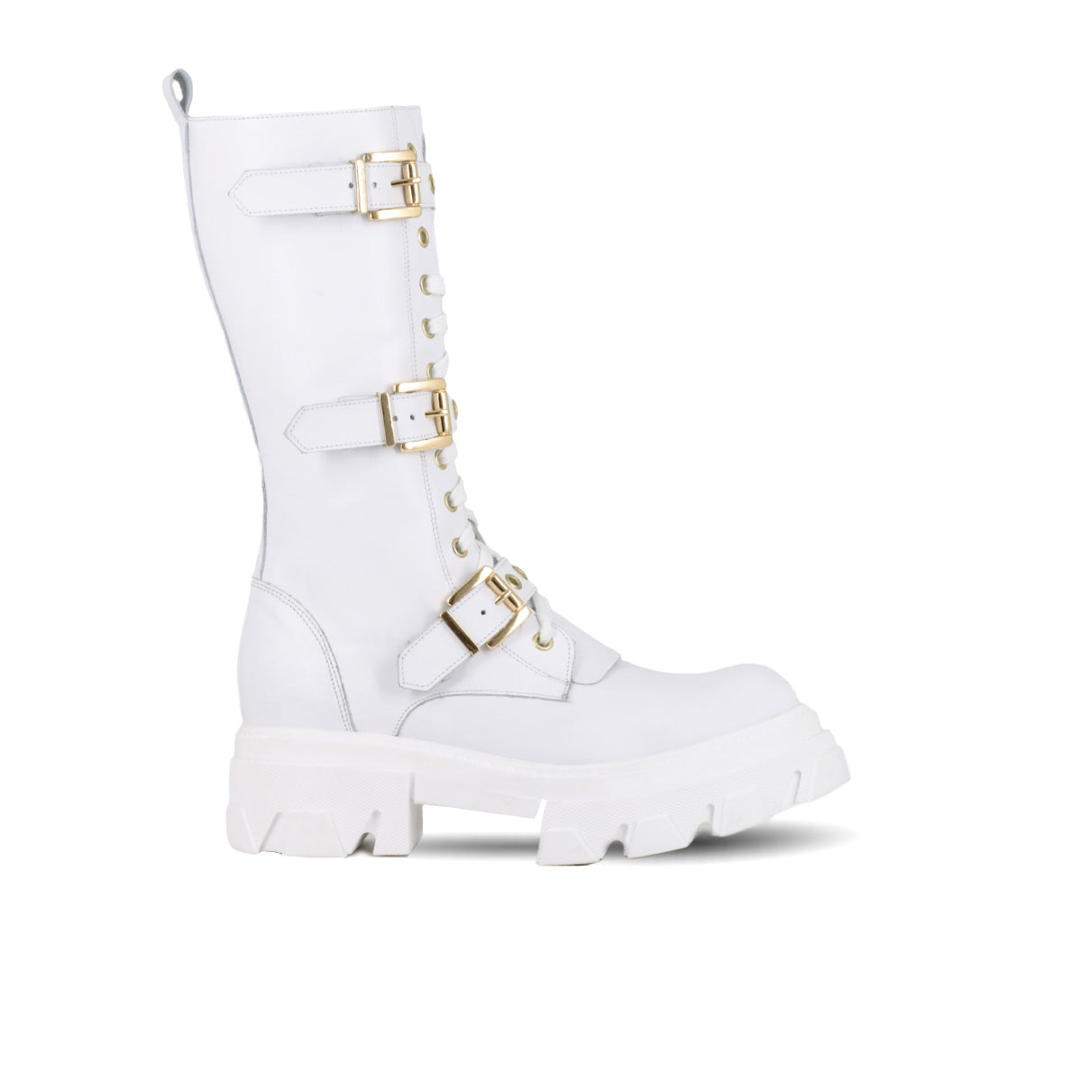 Queen Helena Stivali – ART 1000 – Vera Pelle