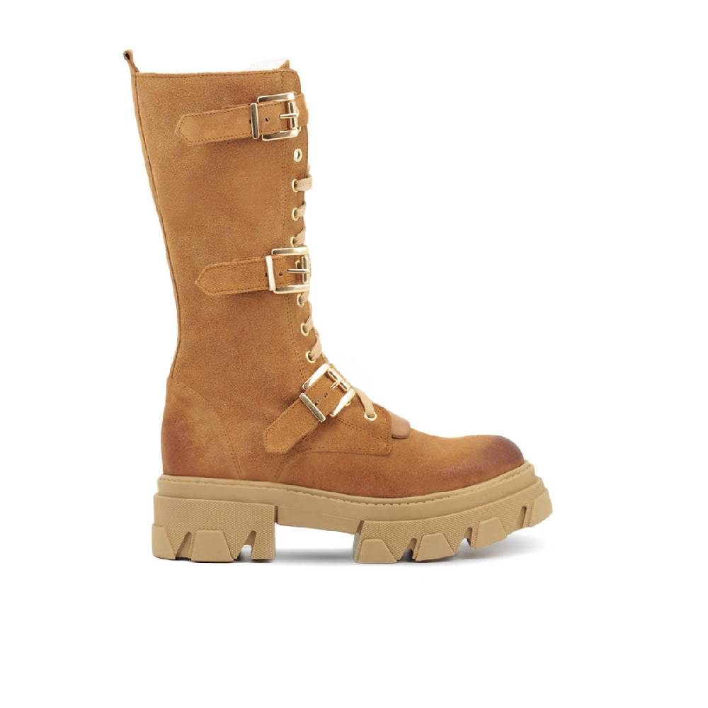 Queen Helena Stivali – ART 1000 – vera pelle