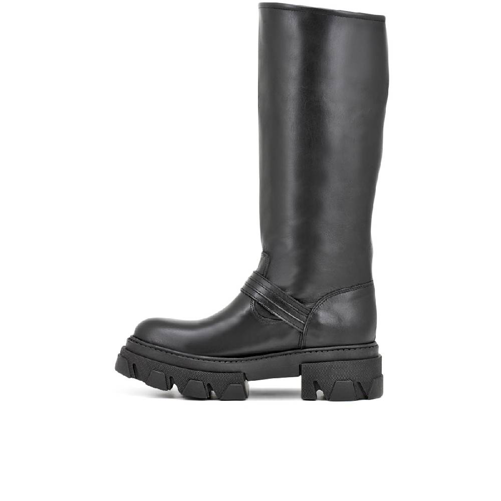 Queen Helena Stivali – ART 1001 – Vera Pelle