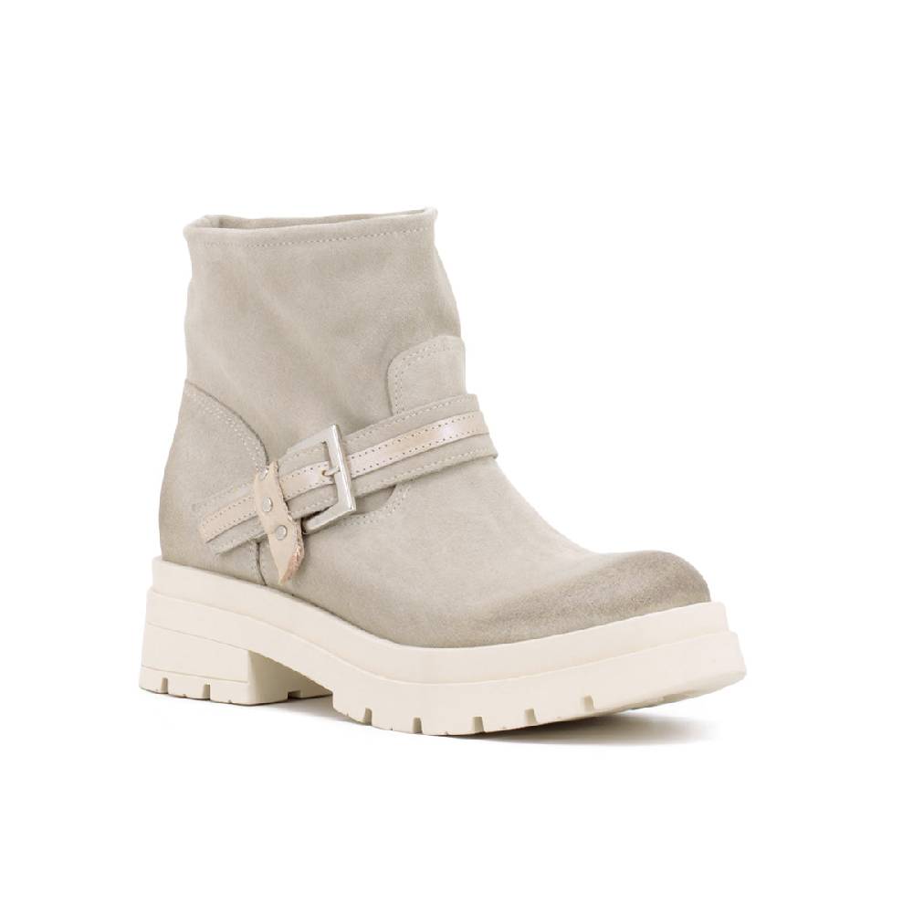 Queen Helena Stivali - ART 1002 - Vera Pelle