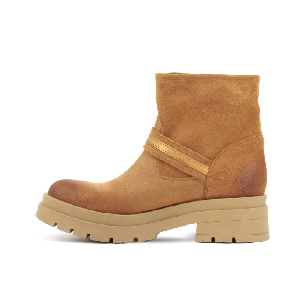 Queen Helena Stivali - ART 1002 - Vera Pelle