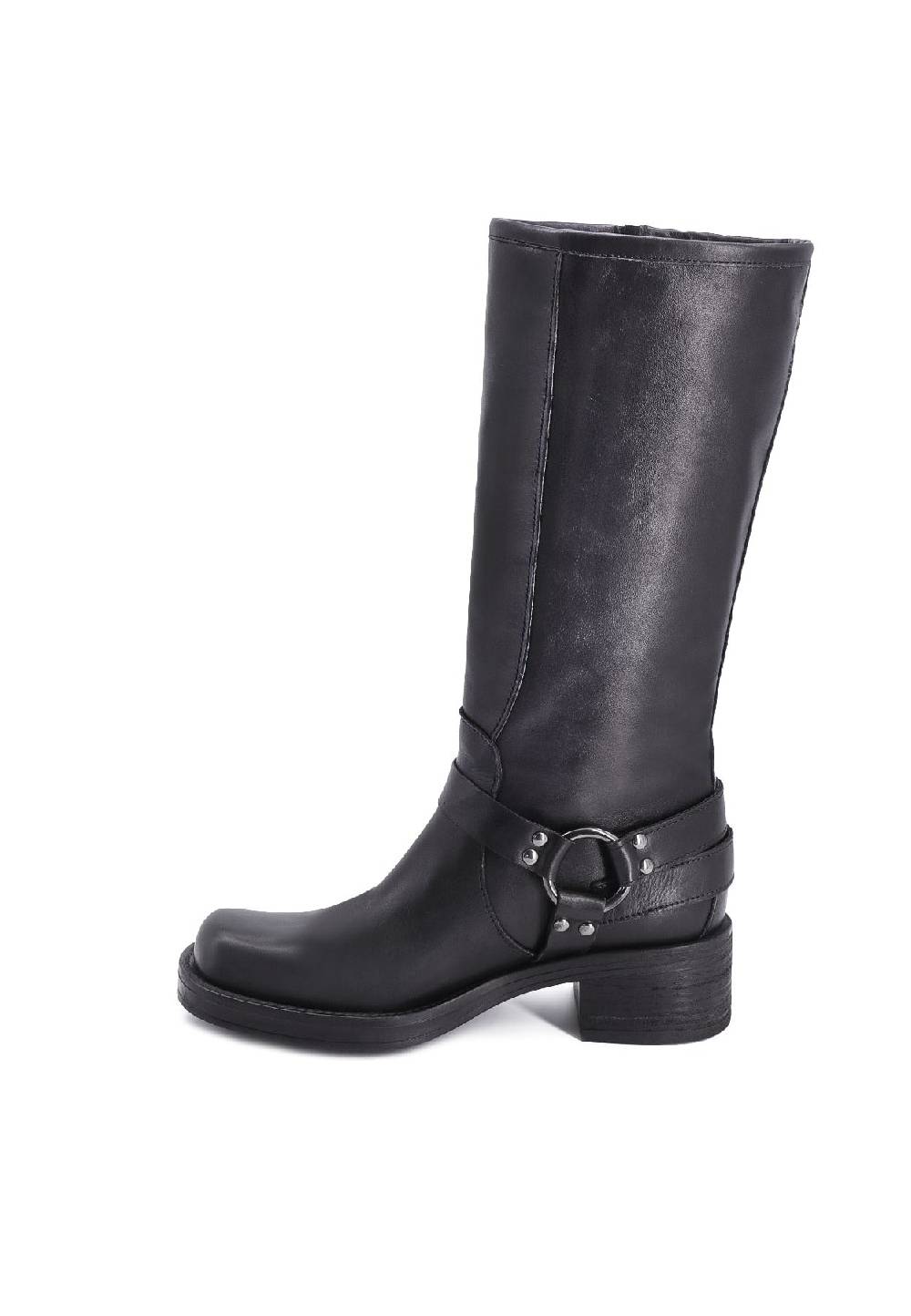 Queen Helena Stivali Biker F4