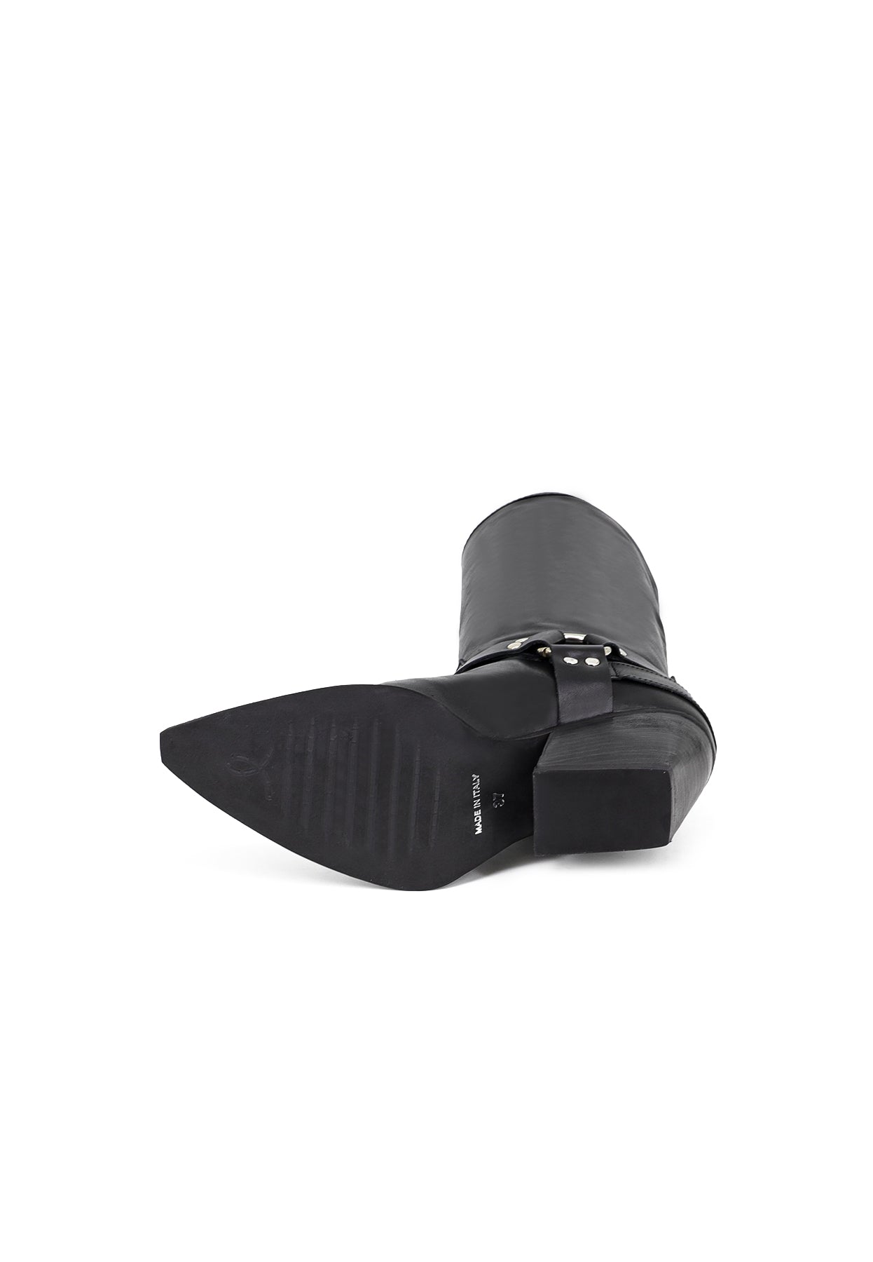 Queen Helena Stivali Camperos LUNA