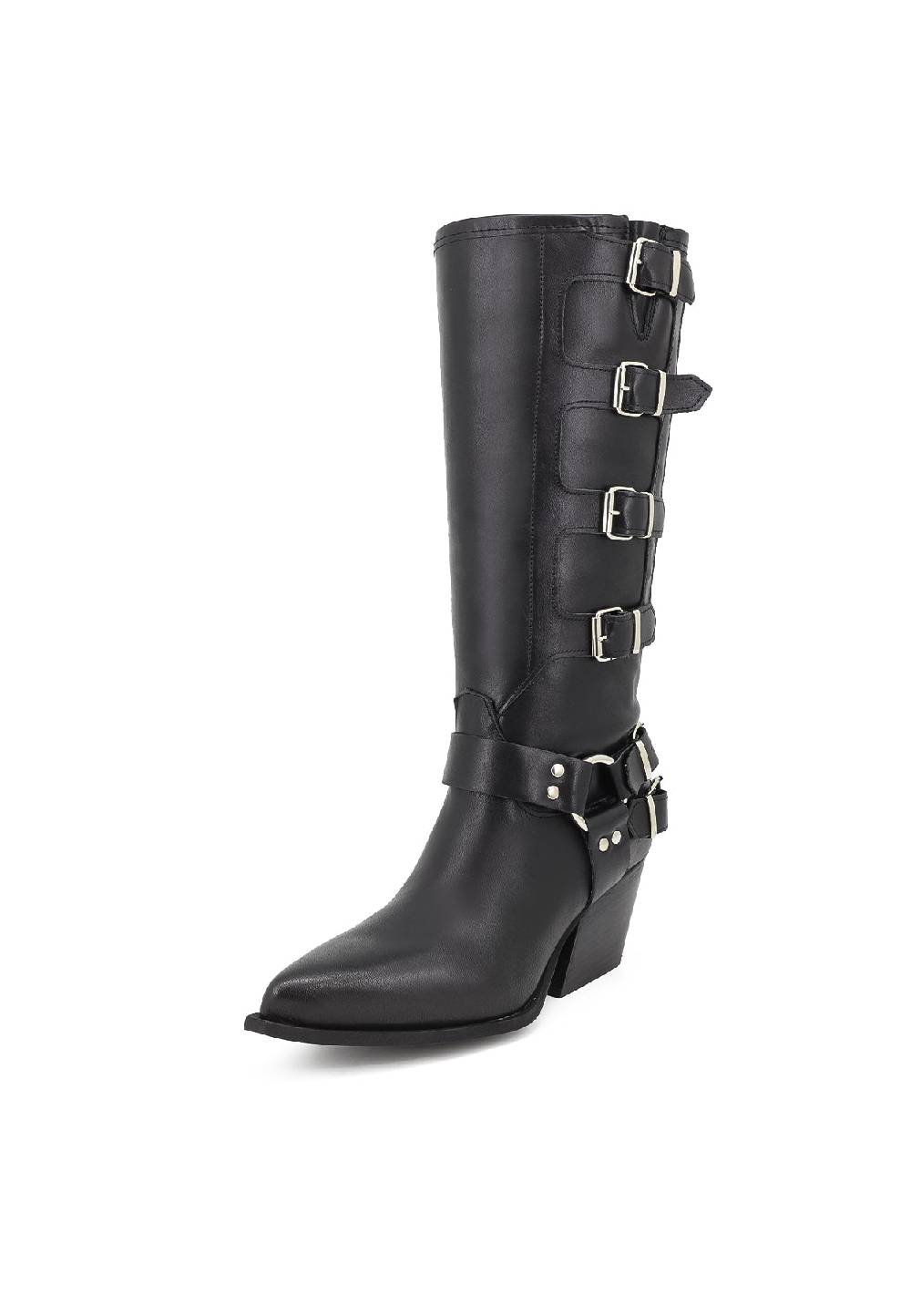 Queen Helena Stivali Camperos LUNA