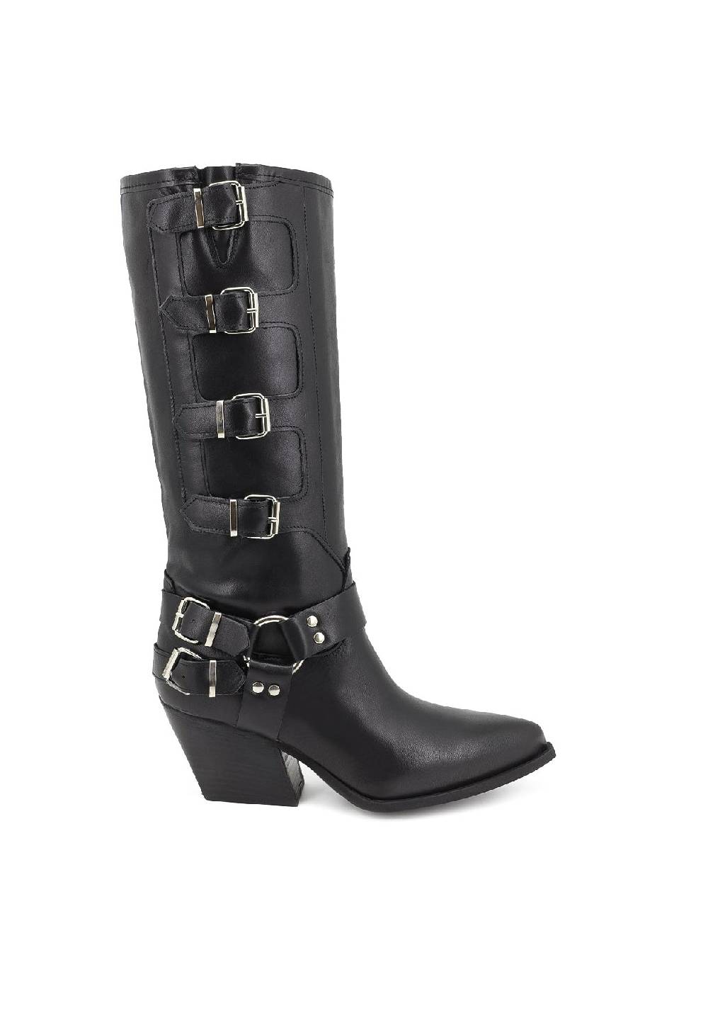 Queen Helena Stivali Camperos LUNA