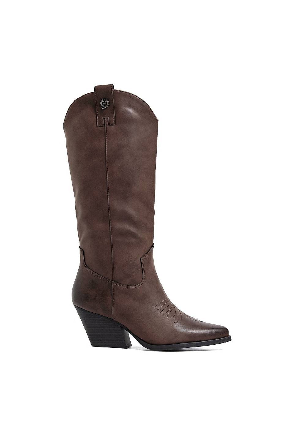 Queen Helena Stivali Camperos - X28-111