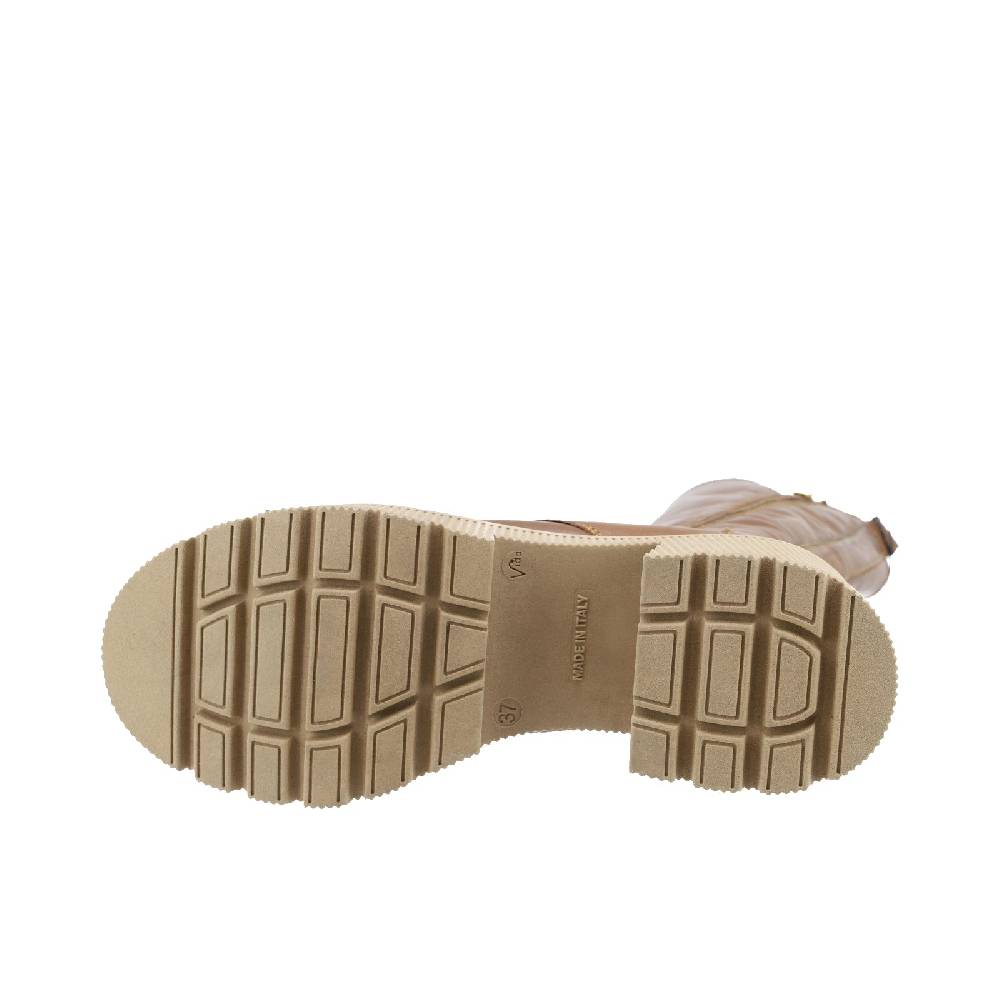 Queen Helena Stivali - ELETTRA 20 - Vera Pelle