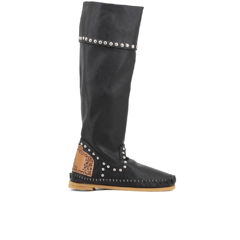 Queen Helena Stivali Indianini - ZM8075