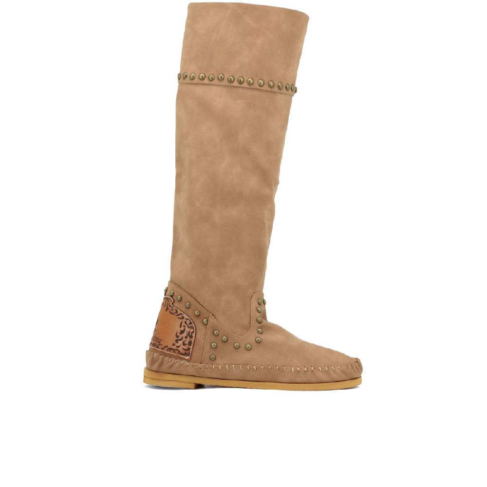 Queen Helena Stivali indianini - ZM8075