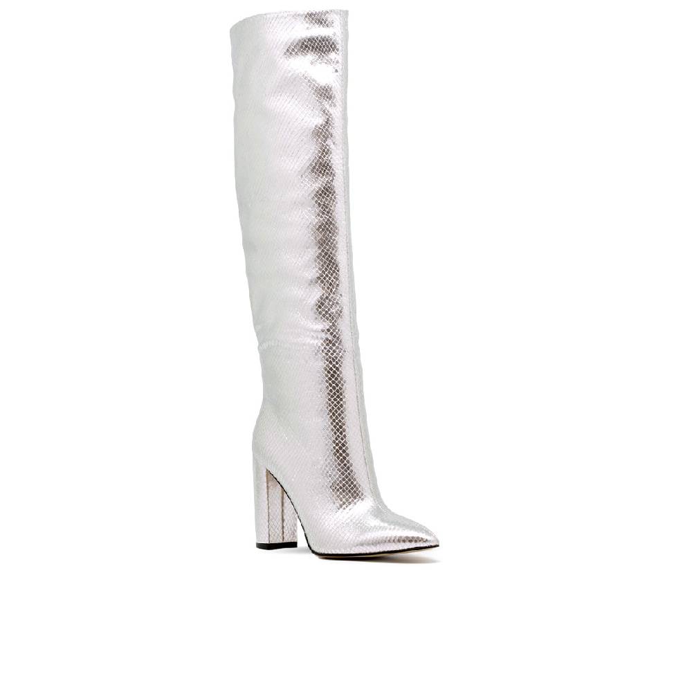 Queen Helena Stivali - K Rock