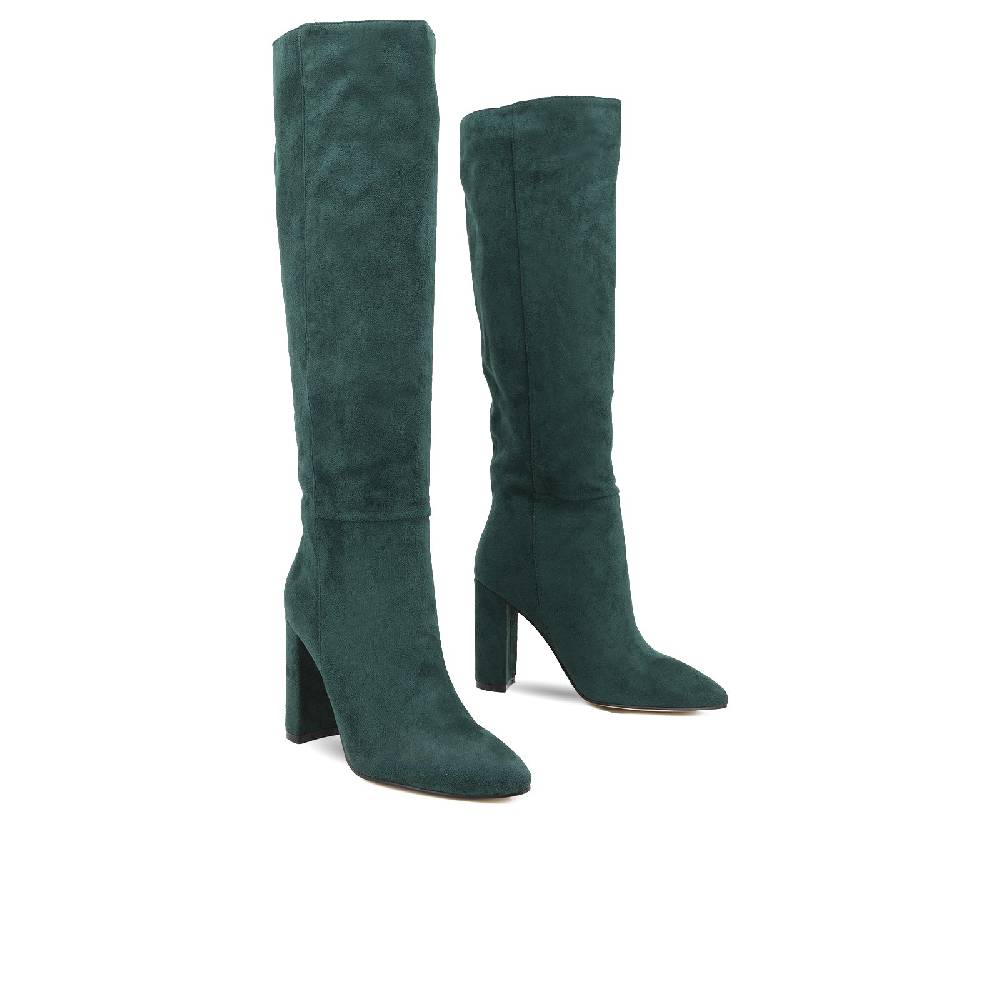 Queen Helena Stivali - K2028