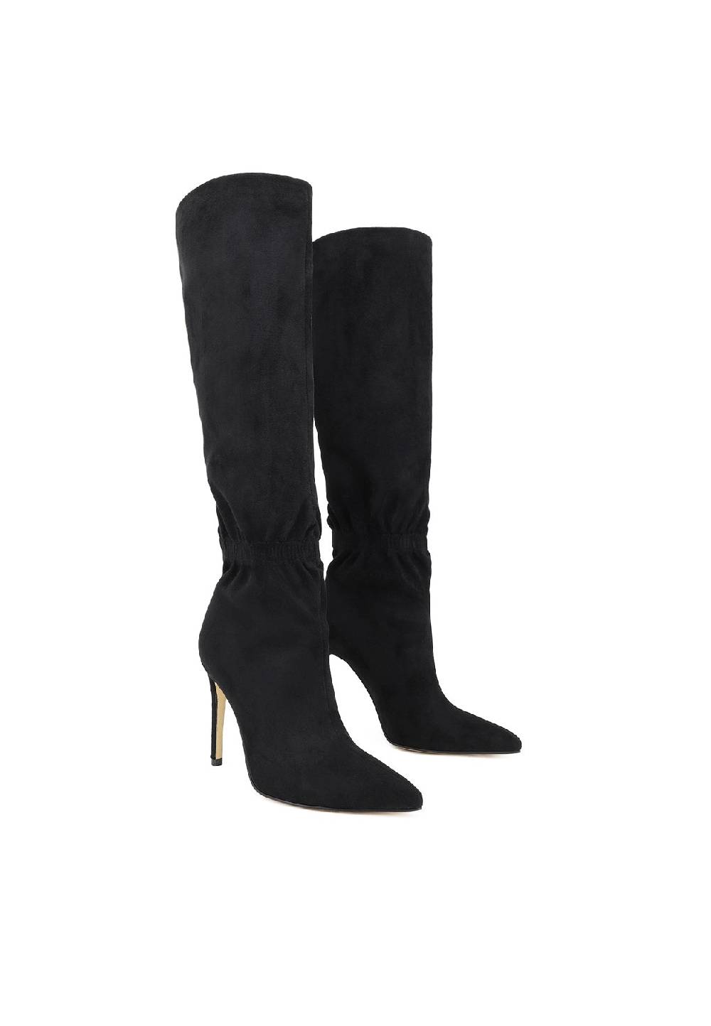 Queen Helena Stivali - K2085