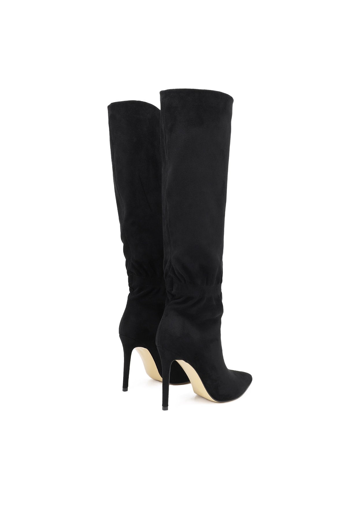 Queen Helena Stivali - K2085