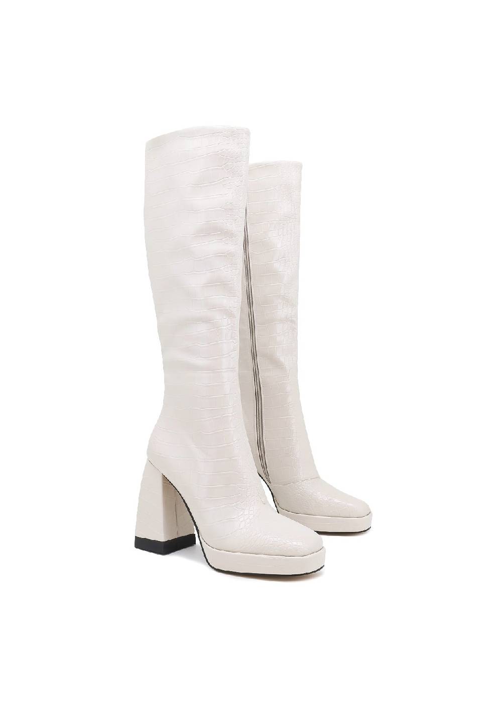 Queen Helena Stivali K2095