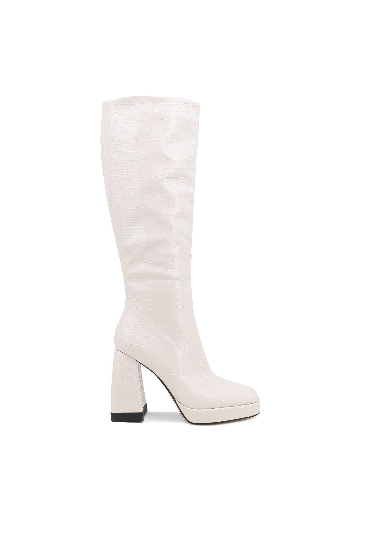 Queen Helena Stivali K2095