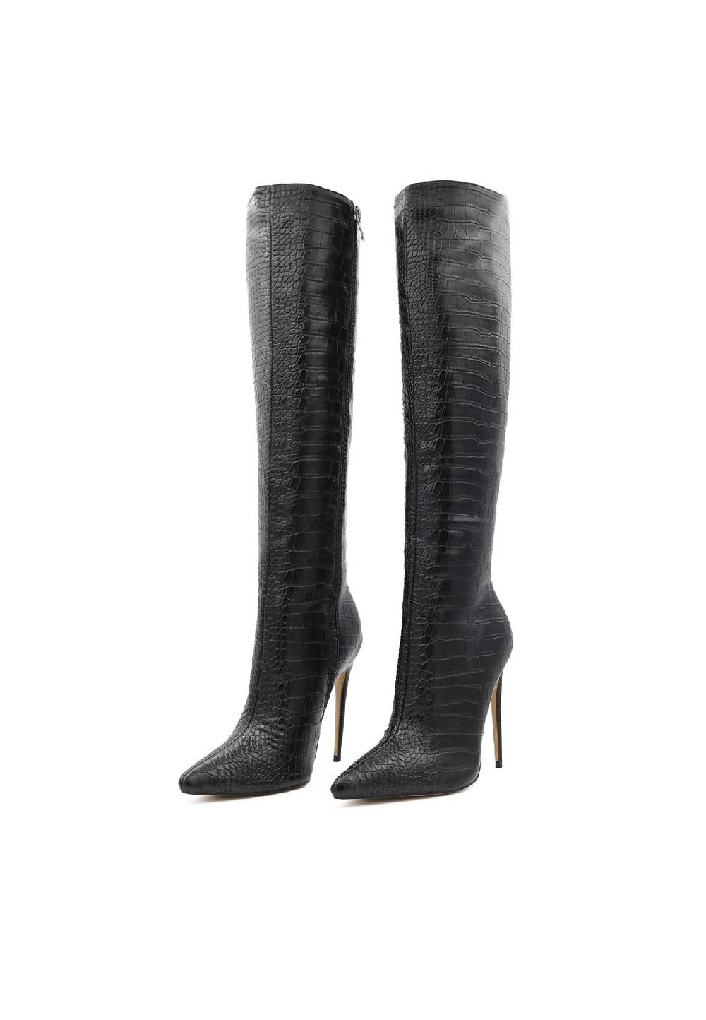 Queen Helena Stivali - K2102