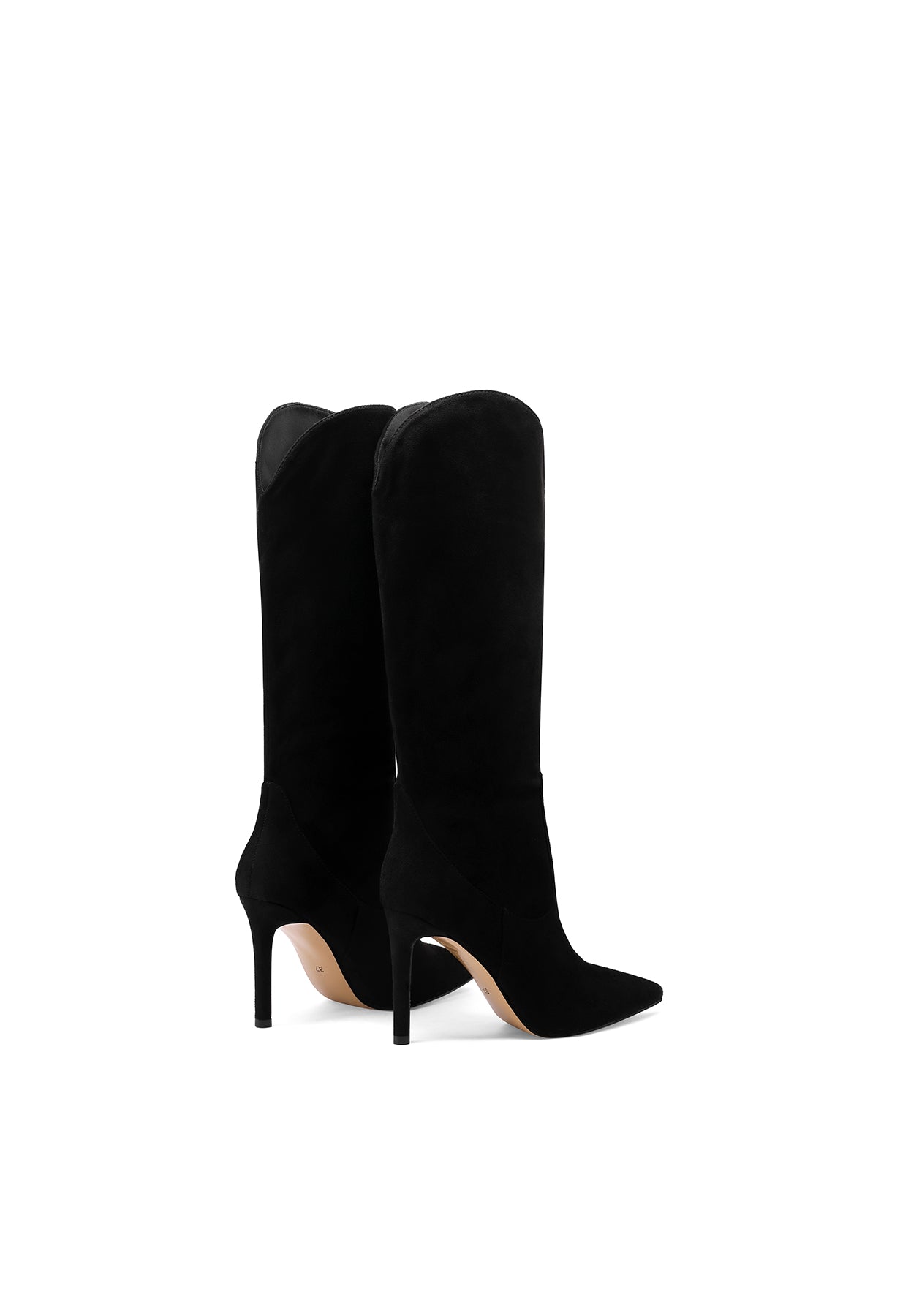 Queen Helena Stivali K3282