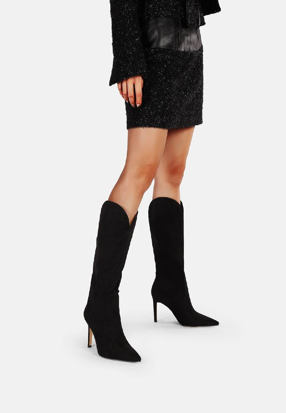 Queen Helena Stivali K3282