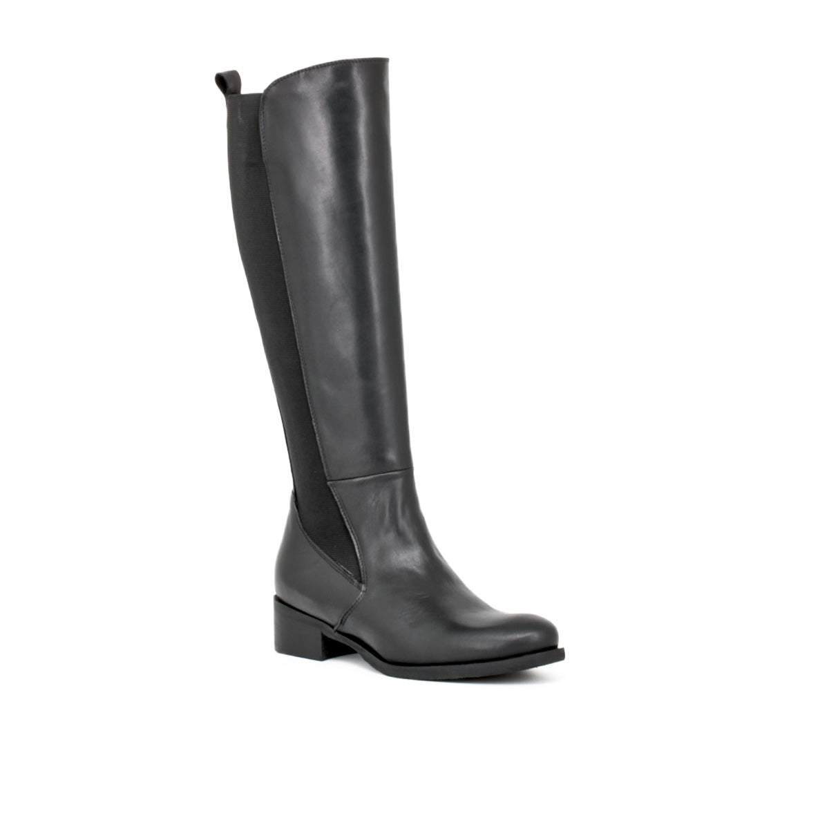 Queen Helena Stivali - K81 - Vera Pelle