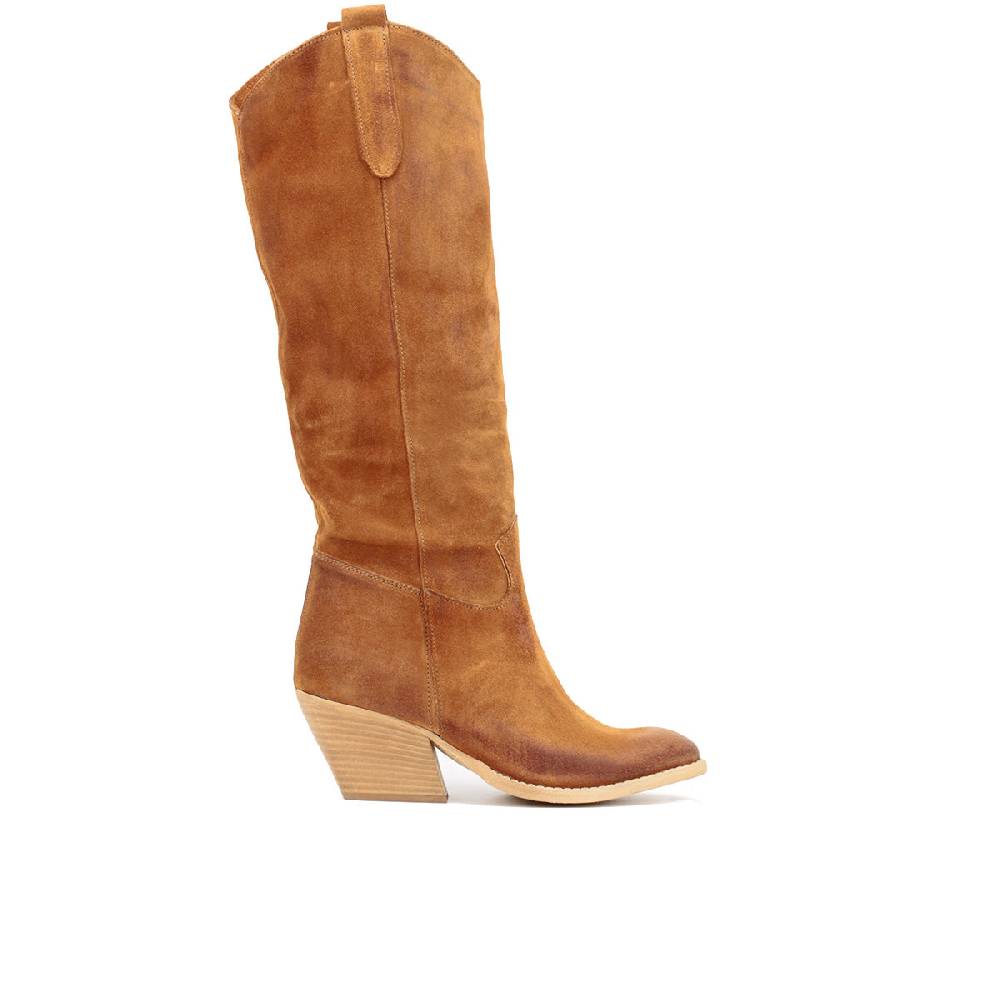 Queen Helena Stivali - LOCA 101 - Stivali