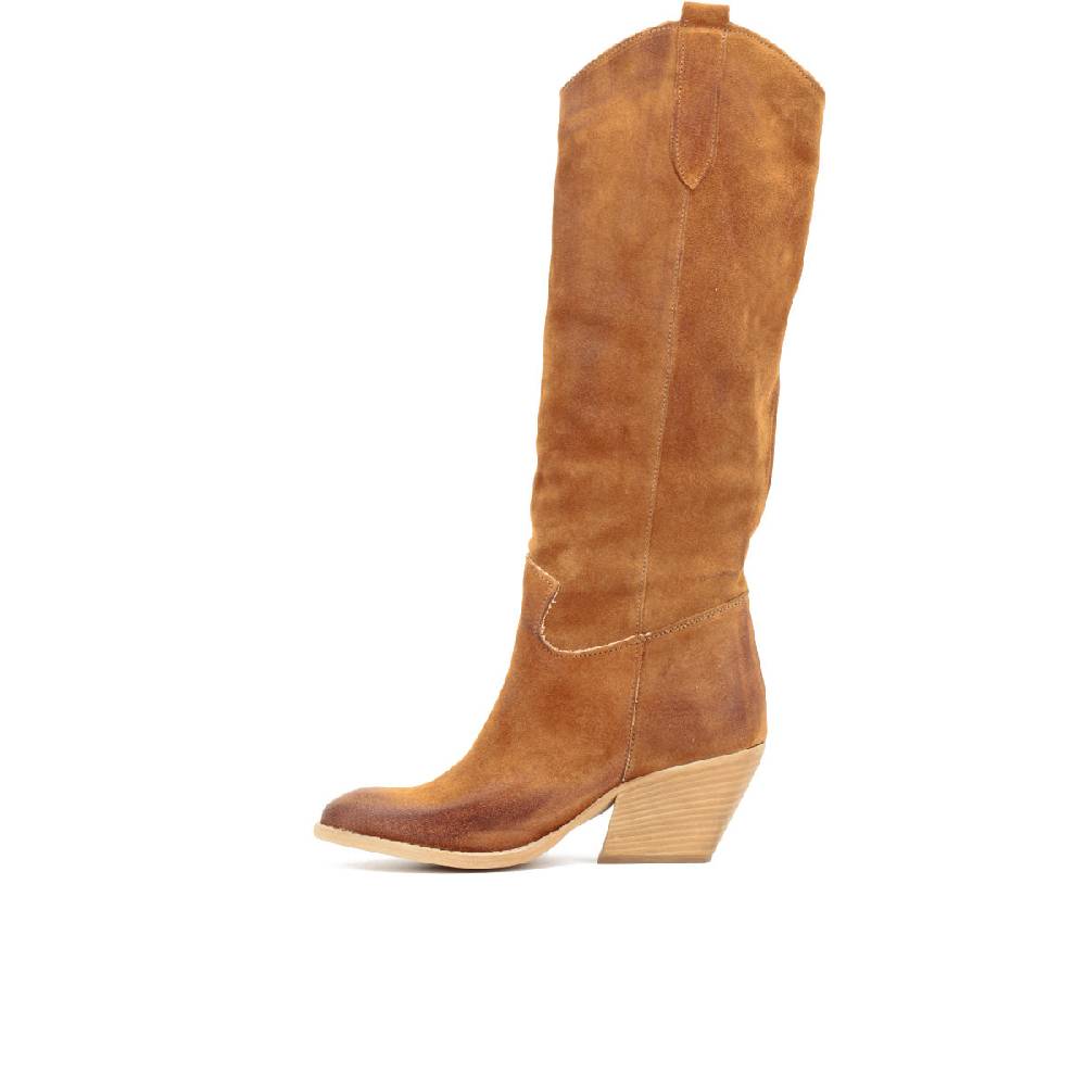 Queen Helena Stivali - LOCA 101 - Stivali