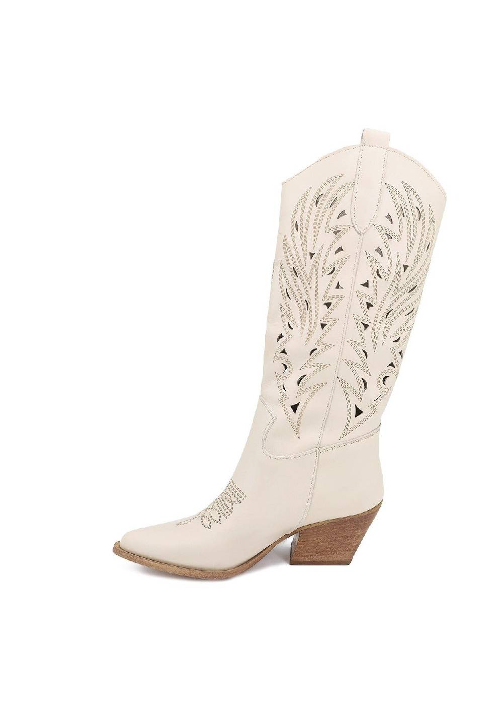 Queen Helena Stivali - LOCA 133