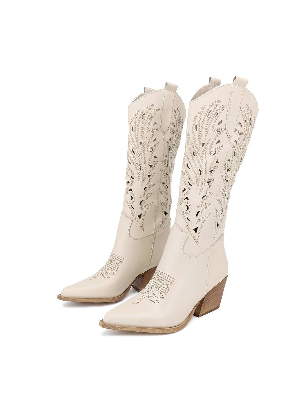 Queen Helena Stivali - LOCA 133