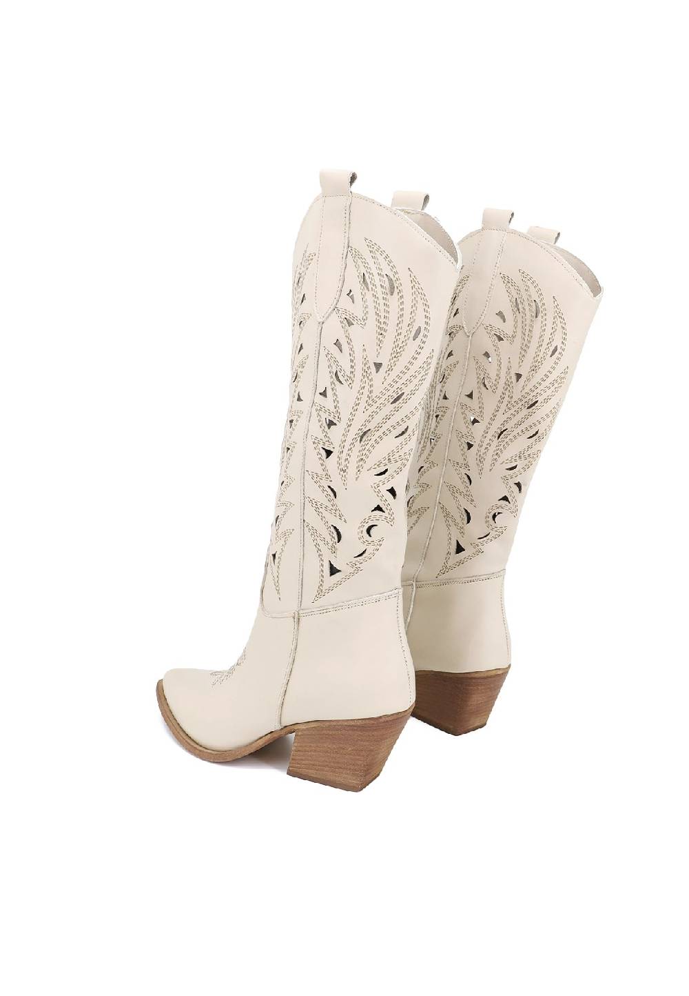 Queen Helena Stivali - LOCA 133