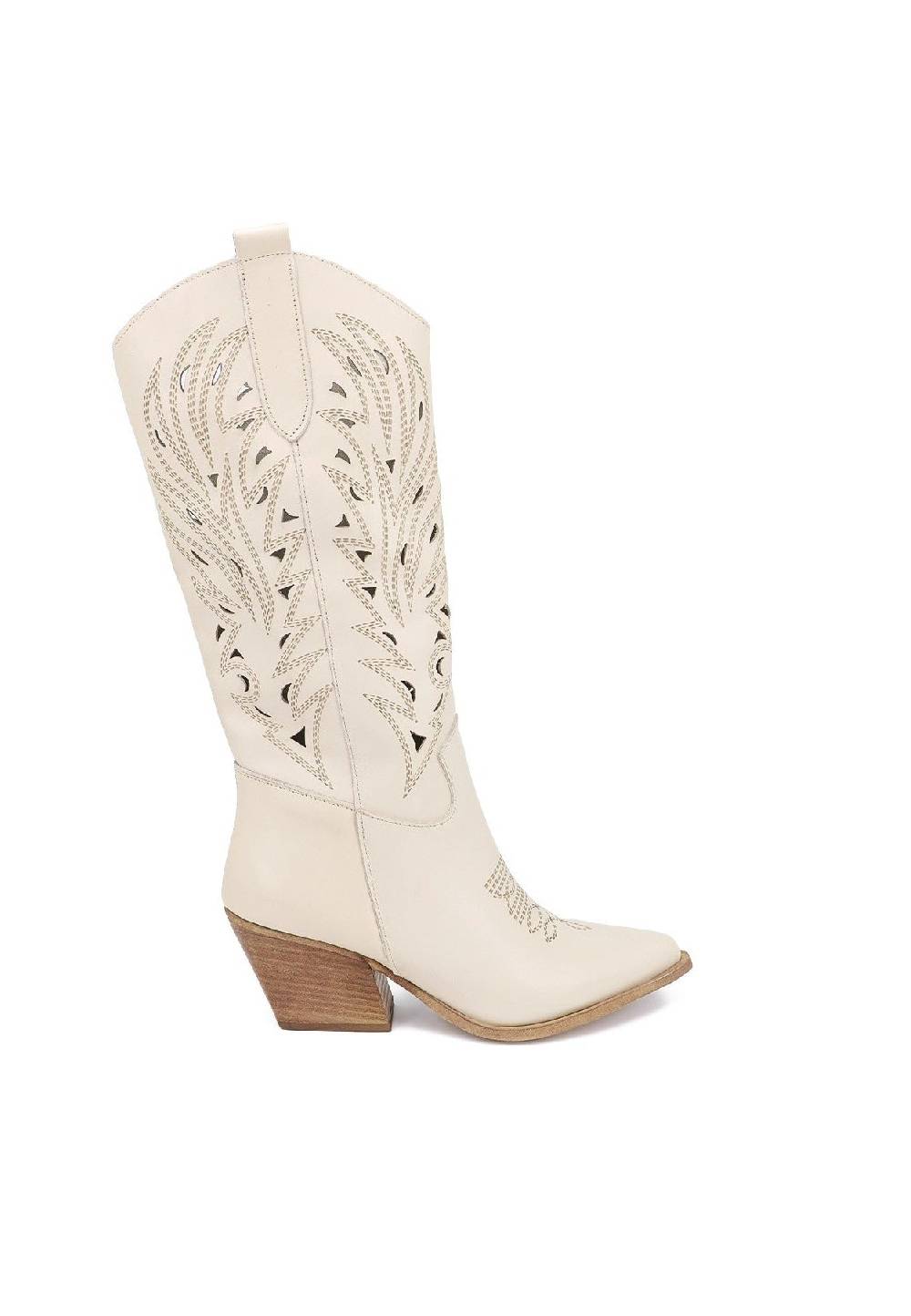 Queen Helena Stivali - LOCA 133