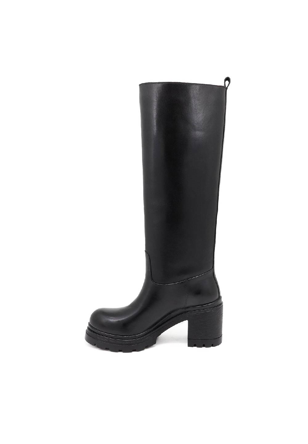 Queen Helena Stivali - QH-22 L291 - Vera Pelle