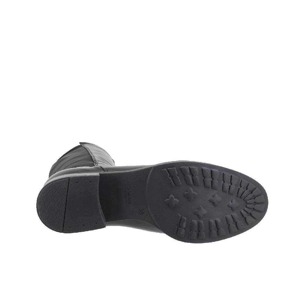 Queen Helena Stivali - QH20_L-13 - Vera Pelle