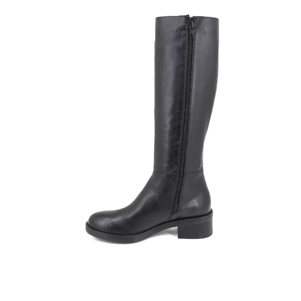 Queen Helena Stivali - QH20_L-18 - Vera Pelle