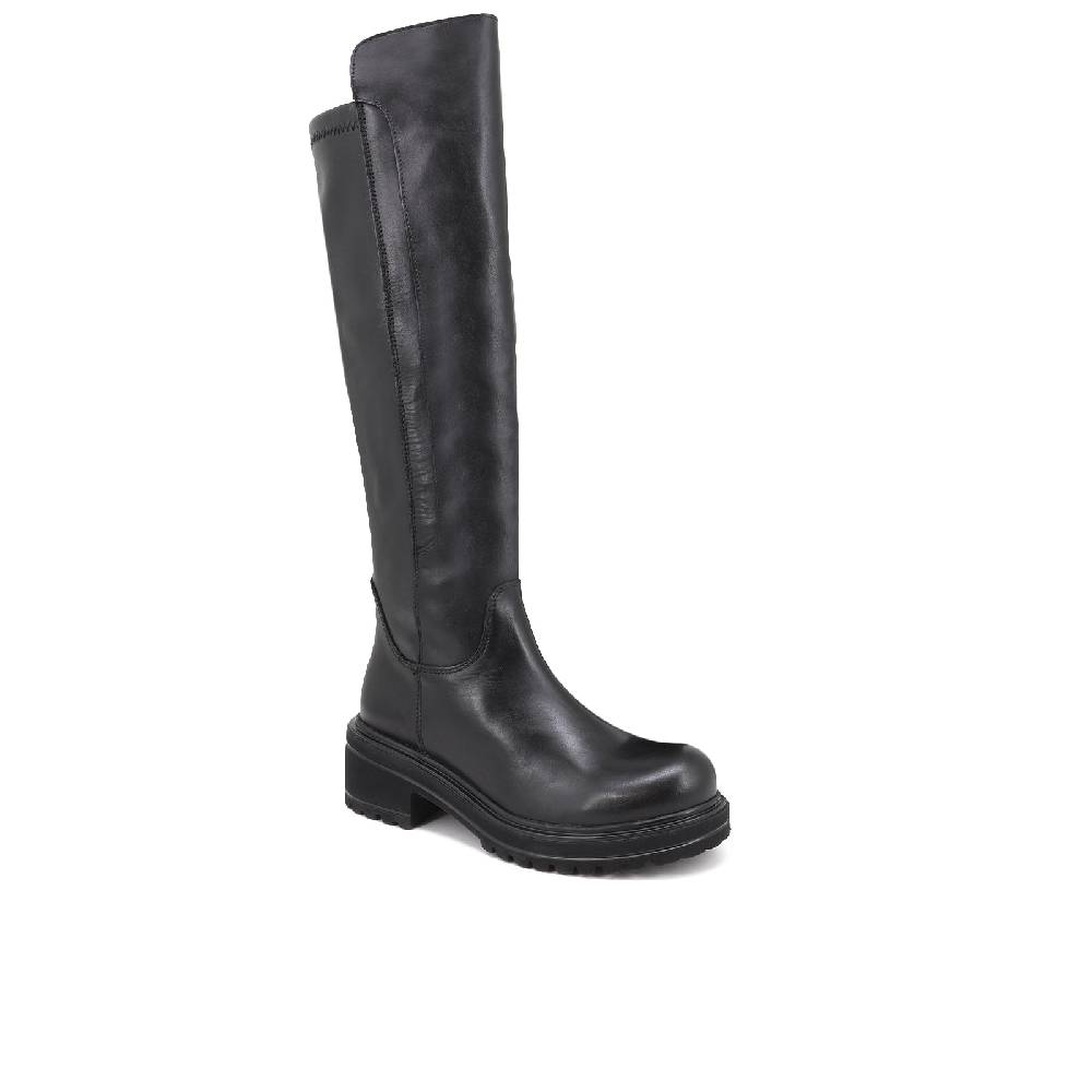 Queen Helena Stivali- QH21_L-83 - Vera Pelle