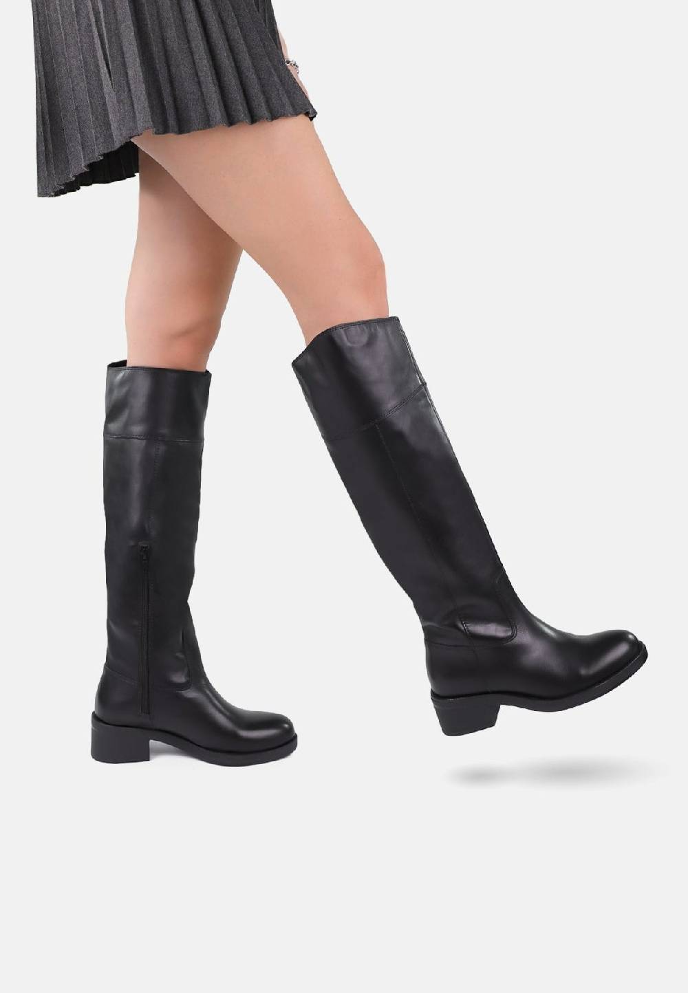 Queen Helena Stivali QH22 L320