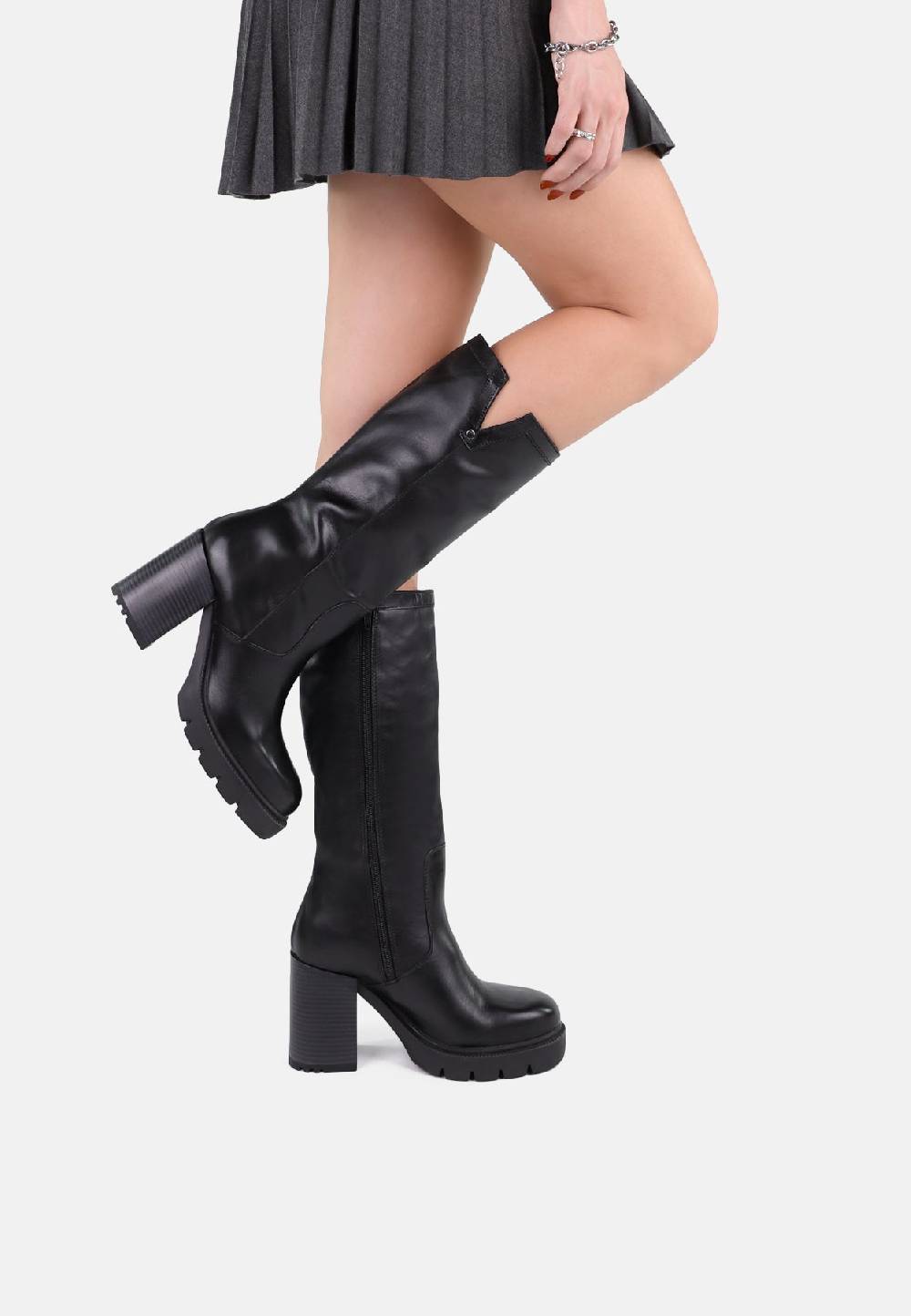 Queen Helena Stivali QH23 L393