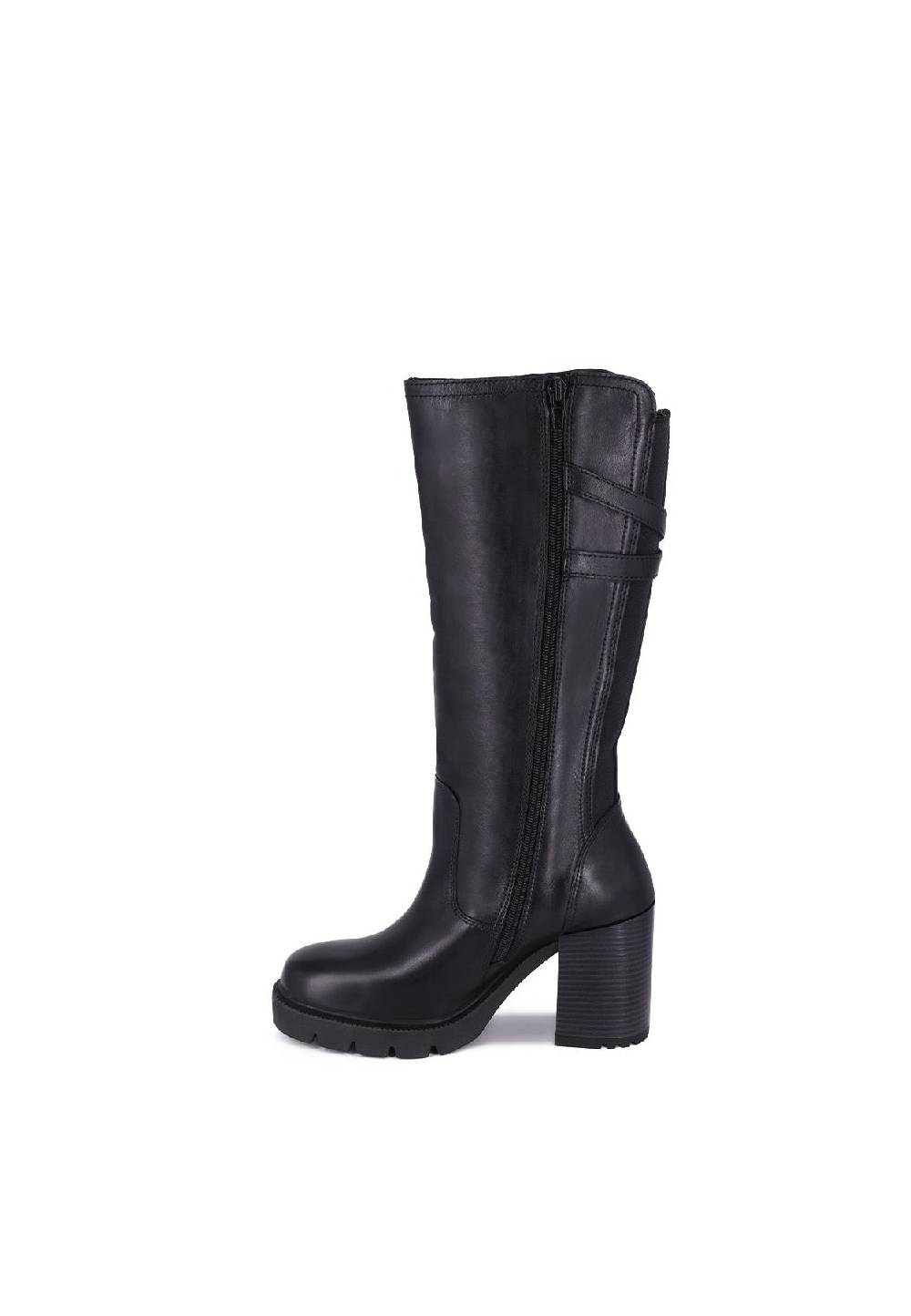 Queen Helena Stivali QH23-L394