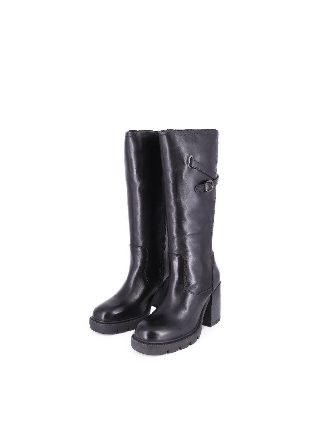 Queen Helena Stivali QH23-L394