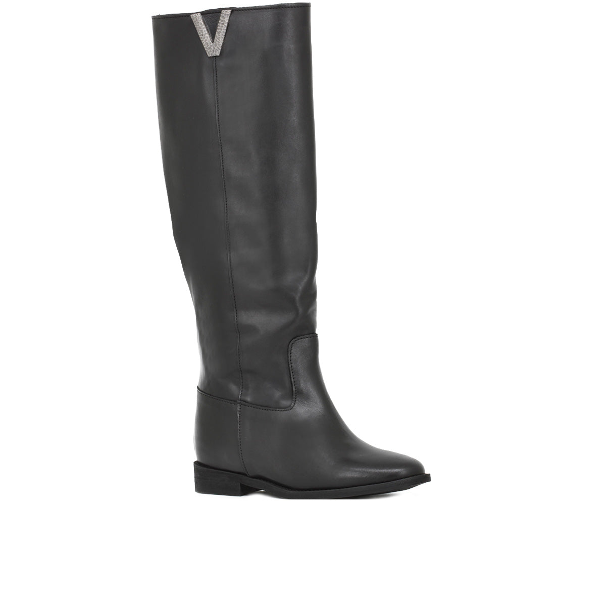 Queen Helena Stivali - R500 - Vera Pelle