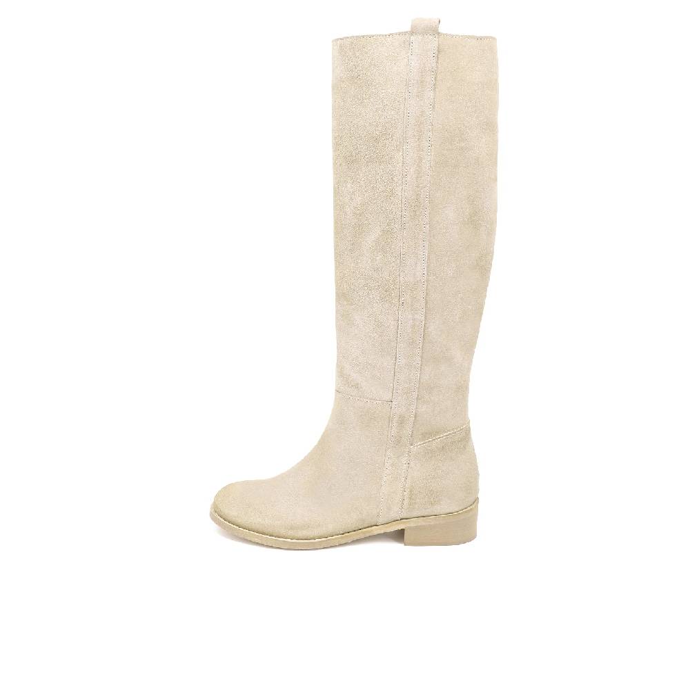 Queen Helena Stivali - SASHA 635 - Vera Pelle