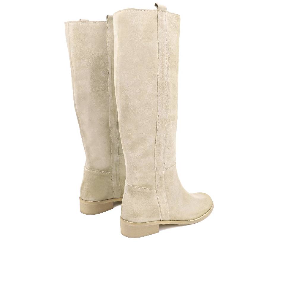 Queen Helena Stivali - SASHA 635 - Vera Pelle