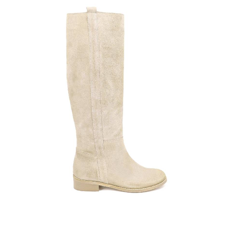 Queen Helena Stivali - SASHA 635 - vera pelle