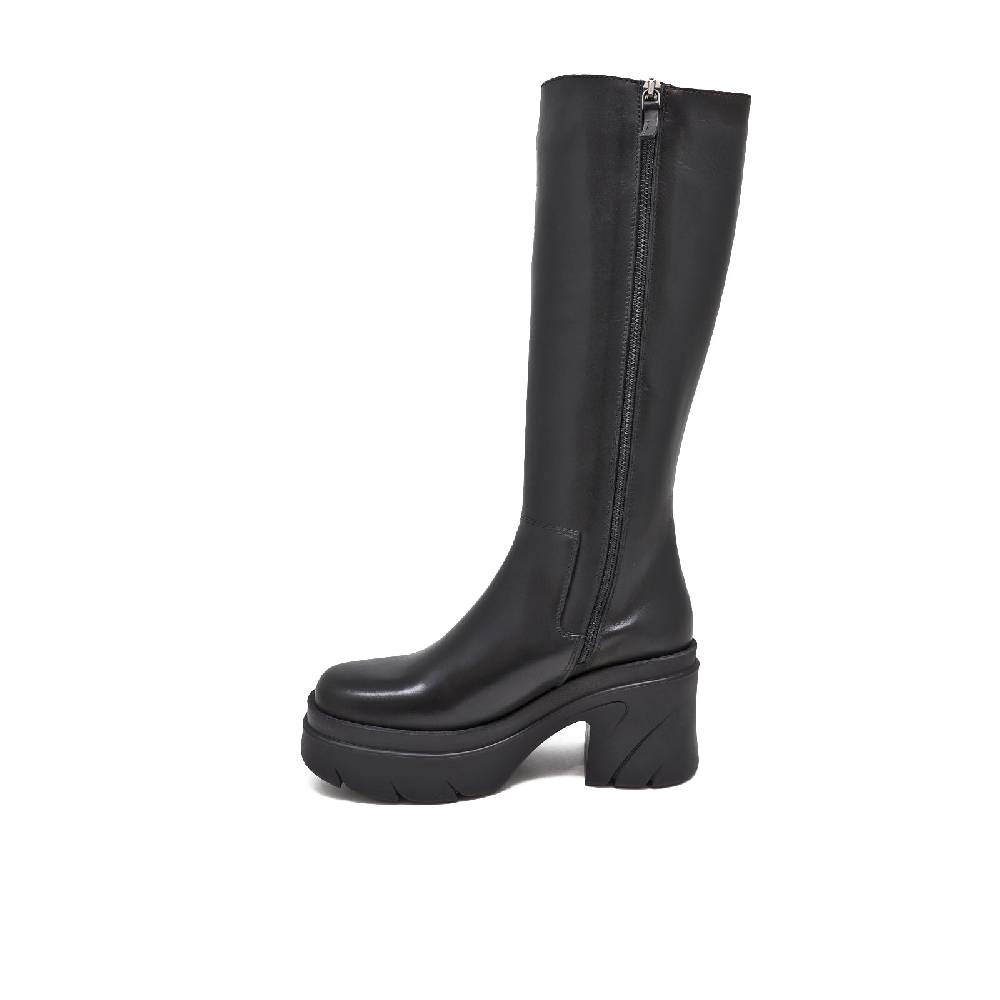 Queen Helena Stivali - ST8902 - Vera Pelle