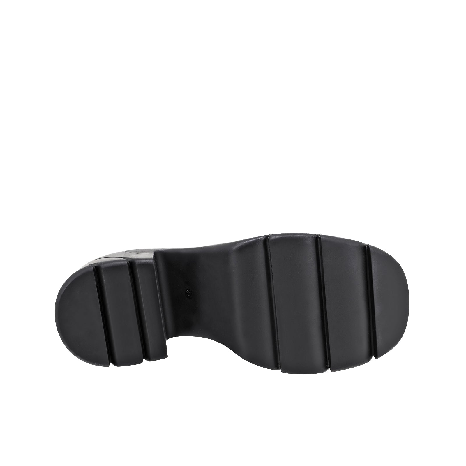 Queen Helena Stivali - ST8902 - Vera Pelle