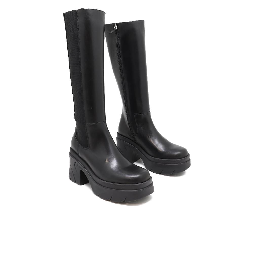 Queen Helena Stivali - ST8902 - Vera Pelle