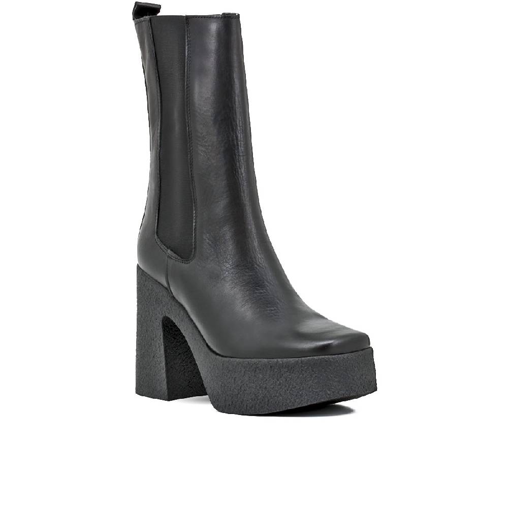 Queen Helena Stivali – SUN 21 – Vera Pelle