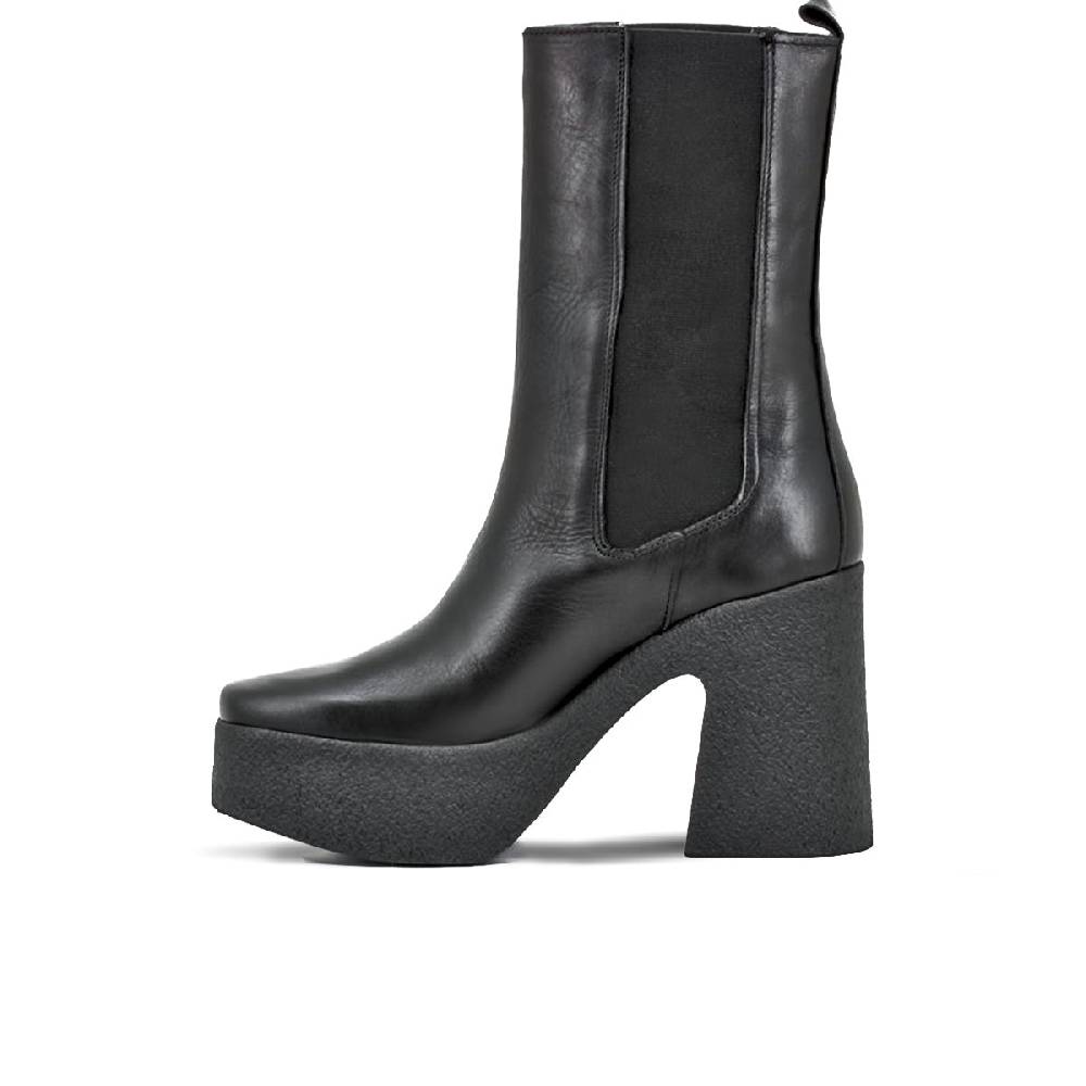 Queen Helena Stivali – SUN 21 – Vera Pelle